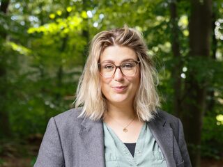 Fleur Wallenburg volgt Lara Billie Rense op bij Nieuws en Co