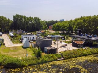 Samen op zoek naar oplossingen tijdens de Klimaatstudio-Q&A