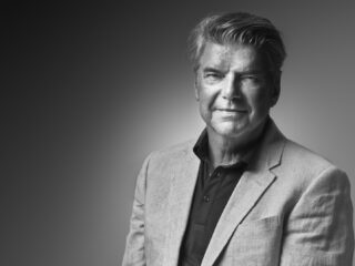 Chirurg-oncoloog Emiel Rutgers 'Het moeilijkste aan kanker is de controle verliezen'