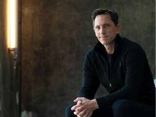 Rijksbouwmeester Veenstra over woningtekort en energietransitie: 'de opgaves zijn complex'