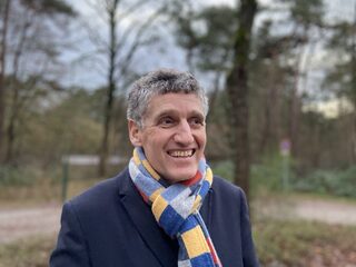 Deze accountant geeft 50.000 euro per jaar aan goede doelen