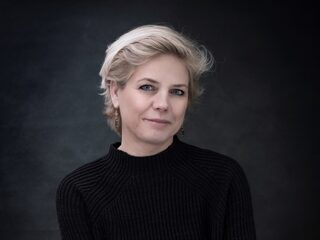 Jessica van Geel: 'Als historici geen boeken schrijven over mensen, dan verdwijnen die verhalen'