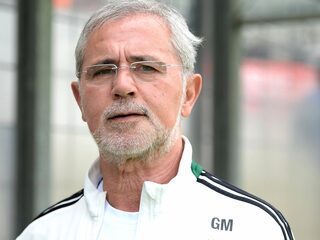 Duitse voetballegende Gerd Müller (75) overleden