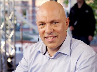 Oud-wielrenner Gert Jakobs: 'Wielrennen is onbetaalbaar geworden'