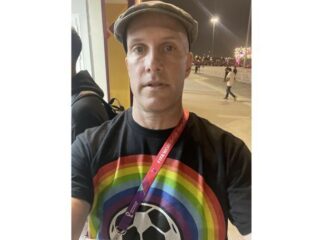 Voetbaljournalist Grant Wahl overleed in Qatar aan gescheurde aorta