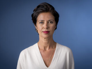 Staatssecretaris Gunay Uslu: 'We hebben een verwrongen relatie met cultuur'