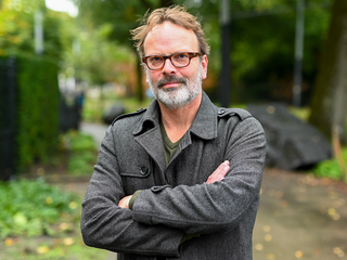 'We hebben de toeslagenaffaire aan algoritmes te danken'