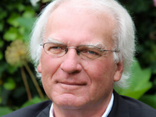 Herman Pleij: 'Men zegt altijd dat wij calvinistisch zijn, maar dat is een misverstand'