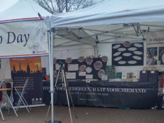 Misverstanden over de hoofddoek: 'Ik draag hem voor mezelf'