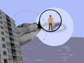 In arme wijken voorspelt de overheid nog altijd fraude