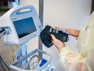 Intensivist: 'We kunnen strenger zijn in de keuze om iemand op de IC op te nemen'