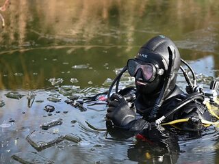 'Nederland Onder Water' geeft een uniek kijkje in de natuur in het diepe