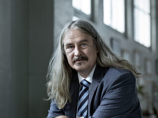 'Het stond stiekem al op mijn verlanglijstje', Ilja Leonard Pfeijffer over het Boekenweekgeschenk