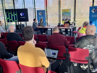 'Sober leven, daarmee alleen gaan we klimaatverandering niet tegen'