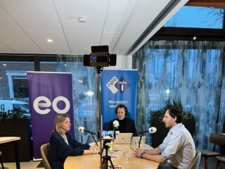 Hoekstra: 'CDA gaat niet in zee met PVV en Forum voor Democratie'