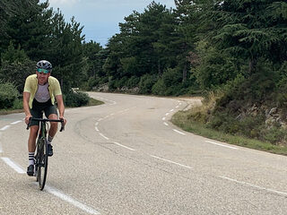 Tour-column #11 - Mont Ventoux voor pa