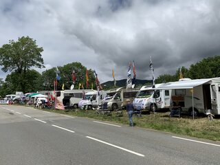 Tour-column #19: Fiets op de nek