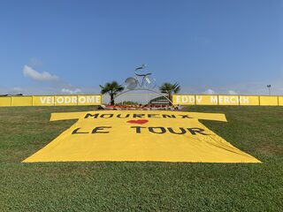 Tour-column #21: Hoe leuk is het om Merckx te zijn?