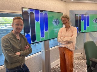 De Mediaweek Awards: Ernst Daniël Smid en Rob de Nijs bij Humberto & zomerstart met Radio Tour de France