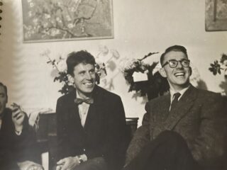 Nieuwe tentoonstelling is eerbetoon aan de familie van Vincent van Gogh