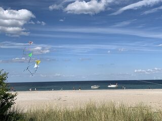 Tourcolumn: De Vliegeraar van Nyborg