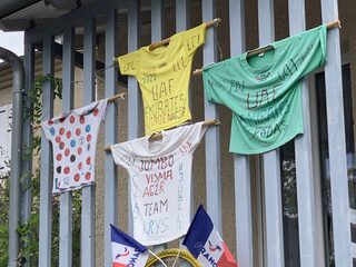 De Slovenen zijn grootmeesters in verliezen