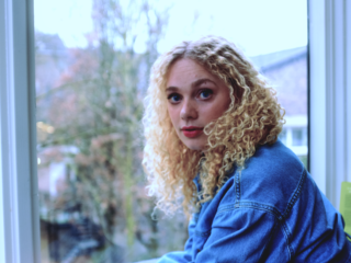 Iduna Paalman: 'Bij poëzie is het aan de lezer om er iets van te maken'