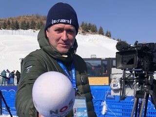 Andere Tijden Kees: 'Vervelende' verslaggevers en openhartige olympiërs