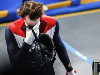 Andere Tijden Kees: weer een gebroken man en Zweedse meteoroloog meet sneeuwkwaliteit