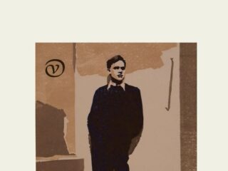 Schrijver Gerbrand Bakker over J.J. Voskuil: 'Ik heb hem in mijn hoofd'