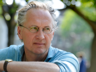 Jaap Scholten: 'Oekraïne moet winnen, anders gaat Poetin door'