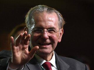 Voormalig IOC-voorzitter Rogge (79) overleden