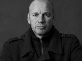 Schrijver Jan van Mersbergen: ik kan eigenlijk niet zo goed alleen zijn