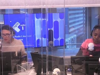 #JanPubliek: Griekse letters, vergeten vliegtuigen en nieuwe volgers