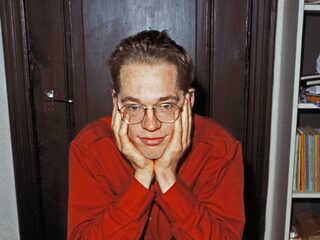 Internationaal Grootmeester dammen en cultheld Jannes van der Wal verdient een standbeeld