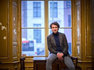 Klaver: terugdraaien Britse begrotingsplannen is te danken aan Thomas Piketty