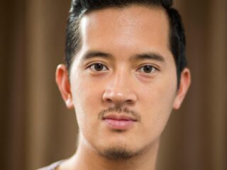 Componist Joey Roukens: 'Componeren is noeste arbeid'