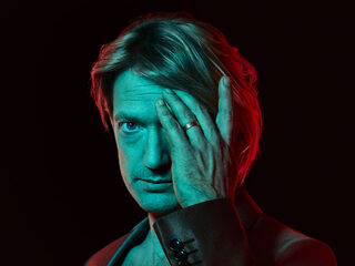 Joost Spijkers zingt prijswinnend lied over de dood: 'Als het zover is, laat maar komen'