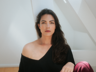 Caroline van der Leeuw: 'Caro Emerald en ik zijn wederzijds uit elkaar gegaan'