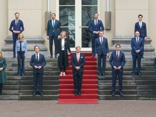 100 dagen Rutte IV: 'Alles is anders'