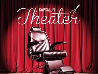 'We hebben ons als sector al zo lang zo braaf gedragen', Theo Maassen over Kapsalon Theater