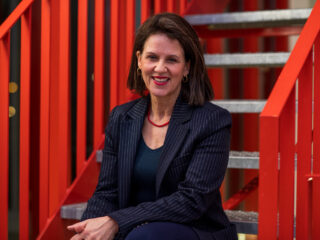 'Wat doe je op het moment dat er een vijand is?'