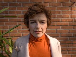 Ksenia Marasanova ontvluchtte als 17-jarige de USSR: 'Ik ben honderd procent solidair met Oekraïne'