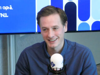 Dassen (Volt): Debatten moeten over inhoud gaan, 'niet over wie premierskandidaat NSC wordt'