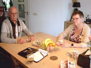 Mensen met dementie hebben recht op een casemanager, maar weten dat niet