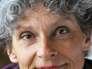 'Geld op zich is niet zo interessant, maar het staat voor van alles'