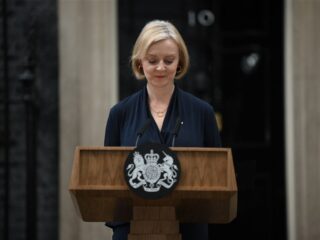 Hoogleraar politieke economie: 'Chaos Groot-Brittannië is waarschuwing voor andere landen'