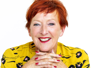 Loes Luca: 'Ik wilde geen dementerende rol spelen'