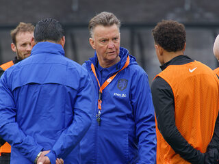 Van Gaal: 'Ik ben heel anders dan het beeld dat van mij bestaat'