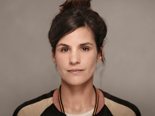 Lynn Berger: 'Het is gevaarlijk om zorg voor lief te nemen'